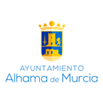Logo ayuntamiento Alhama Murcia
