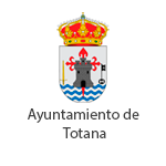 Logo ayuntamiento de Totana