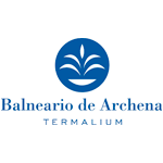 Logo Balneario Archena