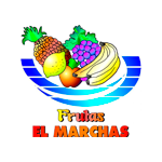 Logo Frutas EL MARCHAS