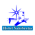 Logo Hotel Salobreña