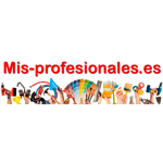 Logo Mis-profesionales.es