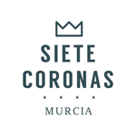Logo Siete Coronas Murcia