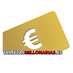 Logo tarjetasmillonarias.es