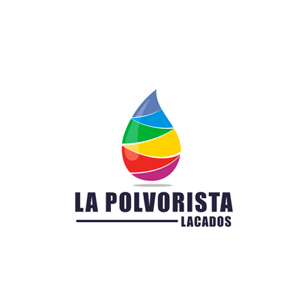 Logo Lacados La Polvorista