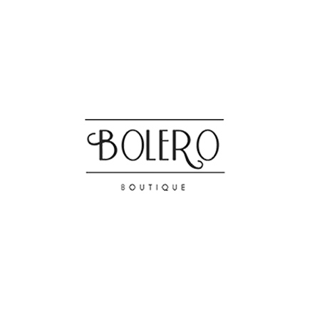 Logo empresa Bolero Boutique
