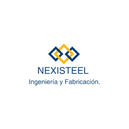 Logo Nexisteel
