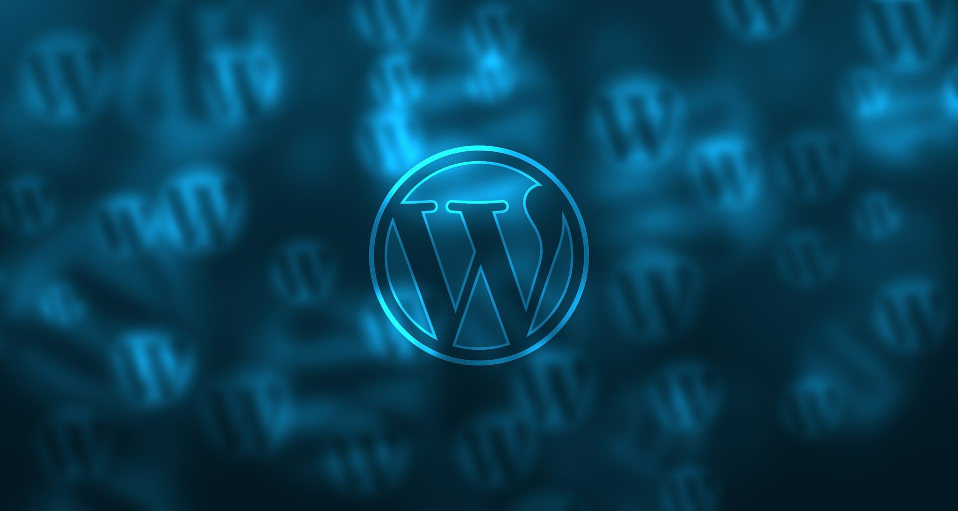 Logo Wordpress noticia