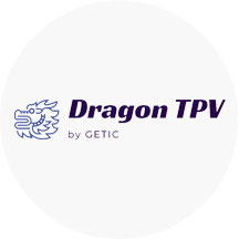 Logo Dragon TPV